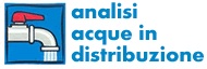 Analisi acque