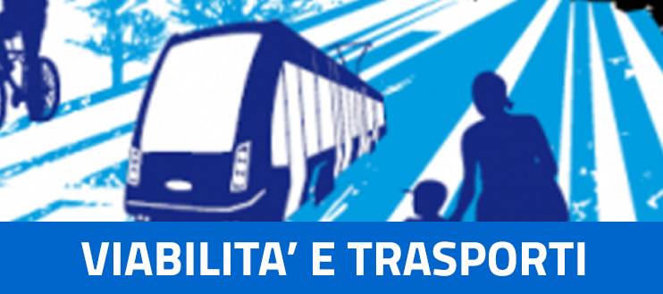 ORDINANZA DIVIETO di TRANSITO